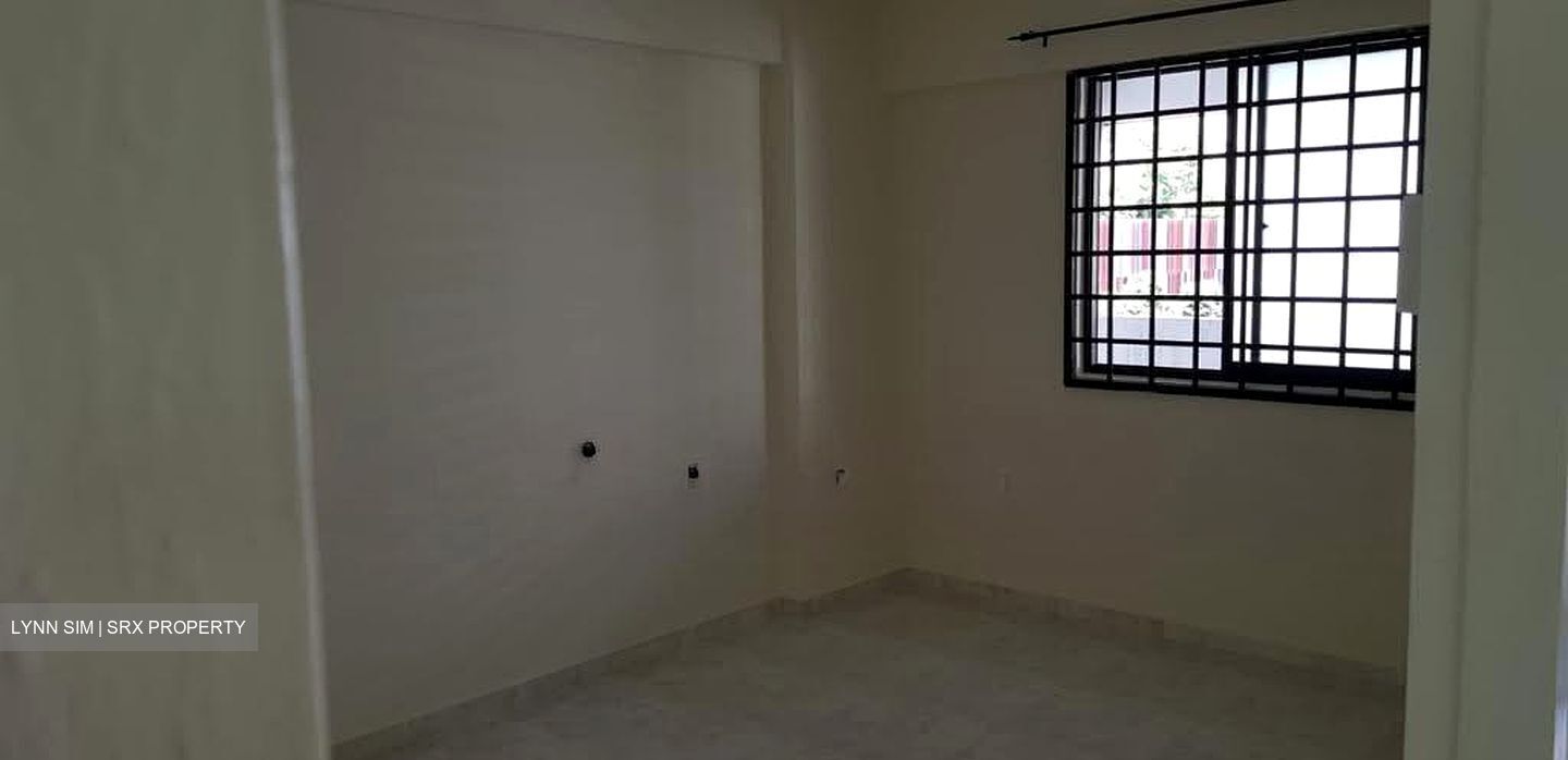 Blk 4 Tanjong Pagar Plaza (Bukit Merah), HDB 3 Rooms #615860191